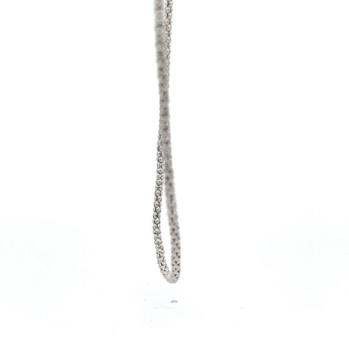 Bambina Charm Bambatto Gold Chain - Left