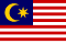 Malaysia Flag