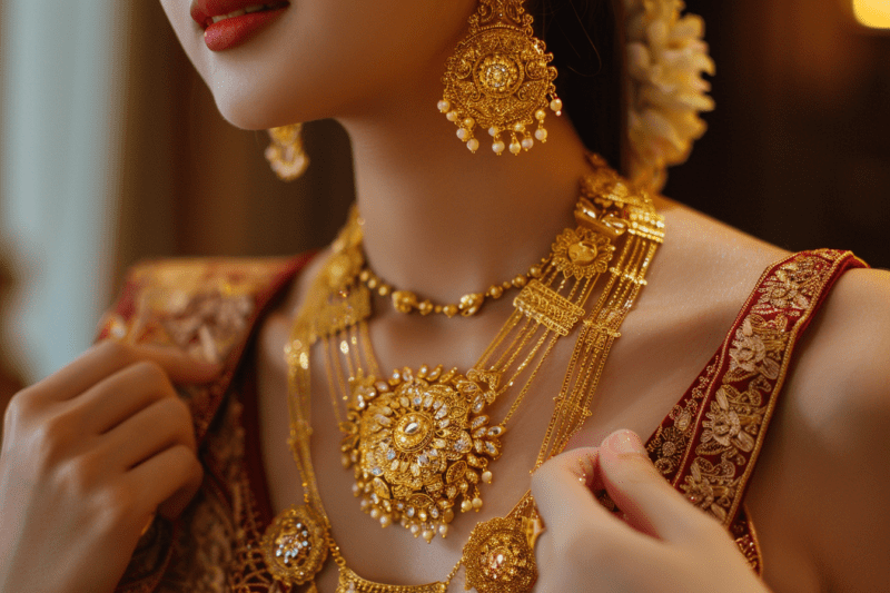 How to Buy Gold on Akshaya Tritiya 