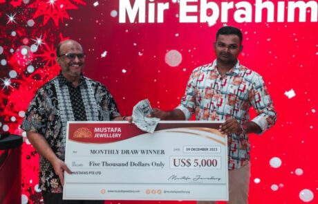 Menang bersama Mustafa Jewellery