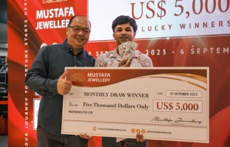 Menang bersama Mustafa Jewellery