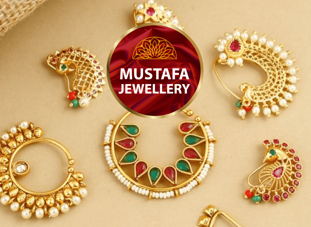 New jewellery designs 2019 online
